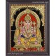 Ganesha  Tanjore Paintings