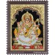 Saraswathi Tanjore Paintings