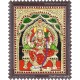 Lalitha Devi Tanjore Paintings