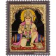 Hanuman Tanjore Paintings