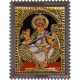 Saraswathi Tanjore Paintings