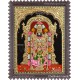 Balaji Lakshmi Tanjore Painting Balaji Lakshmi Tanjore Painting