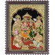 Ram Darbar Tanjore Painting Ram Darbar Tanjore Painting