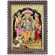 Ram Darbar Tanjore Painting Ram Darbar Tanjore Painting