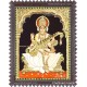 Saraswathi Tanjore Paintings