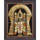 Chenna Keshava 3D Tanjore Painting Chenna Keshava 3D Tanjore Painting