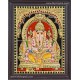 Ganesha Tanjore Paintings