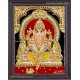 Ganesha  Tanjore Paintings