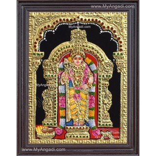 Murugar Tanjore Paintings