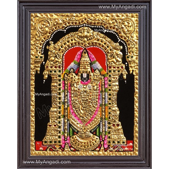 Balaji Tanjore Paintings