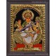 Saraswathi Tanjore Paintings