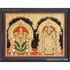 Balaji Thaayar Tanjore Painting