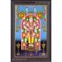 Guruvayoorappan Tanjore Paintings
