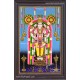 Guruvayoorappan Tanjore Paintings Guruvayoorappan Tanjore Paintings