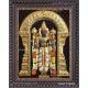 Chenna Keshava 3D Tanjore Painting Chenna Keshava 3D Tanjore Painting
