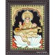 Saraswathi Tanjore Paintings