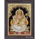 Saraswathi Tanjore Paintings
