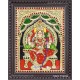 Lalitha Devi Tanjore Paintings