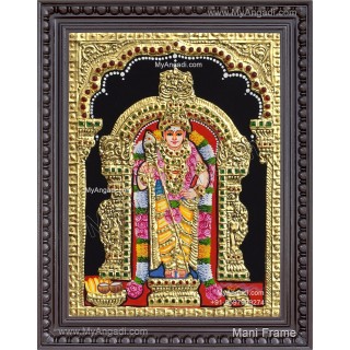 Murugar Tanjore Paintings