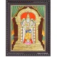 Vishnu Tanjore Painting