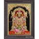 Balaji Lakshmi Tanjore Painting Balaji Lakshmi Tanjore Painting