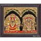 Balaji Thayar  Tanjore Paintings