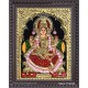 Lakshmi Tanjore Paintings