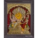 Narasimha Lakshmi Tanjore Painting Narasimha Lakshmi Tanjore Painting