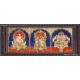 5 God - Ganesha, Lakshmi, Saraswathi, Balaji, Murugan Tanjore Paintings 5 God - Ganesha, Lakshmi, Saraswathi, Balaji, Murugan Tanjore Paintings