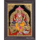 Vishwakarma Tanjore Painting Vishwakarma Tanjore Painting