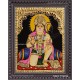 Hanuman Tanjore Paintings Hanuman Tanjore Paintings