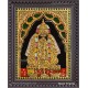 Pillaiyarpatti karpaga Vinayagar Tanjore Painting