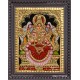 Gaja Lakshmi Tanjore Paintings