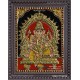 Pillaiyar Tanjore Paintings