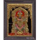 Venkateshwara  Tanjore Painting