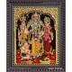 Ram Darbar Tanjore Painting