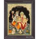 Shiva Family Tanjore Paintings Shiva Family Tanjore Paintings