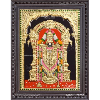 Balaji Tanjore Paintings