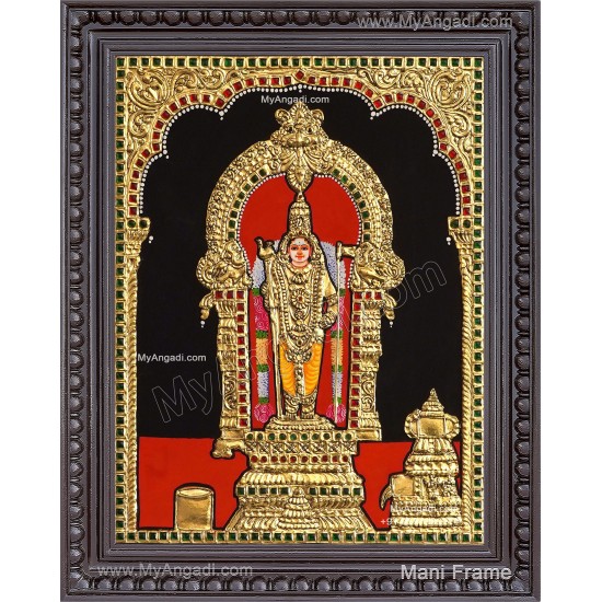 Murugar Tanjore Paintings