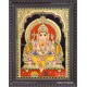 Ganesha  Tanjore Paintings