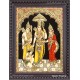 Ram Durbar Tanjore Painting Ram Durbar Tanjore Painting