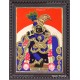 Shri Radha Raman Tanjore Painting