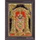 Balaji Tanjore Painting