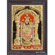 Venkateshwara  Swamy Tanjore Painting