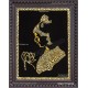 lady-face-tanjore-painting