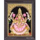 Gaja Lakshmi Tanjore Paintings