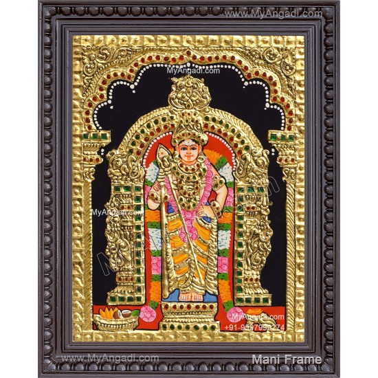 Murugar Tanjore Paintings