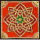 Aiswarya Kolam Tanjore Painting