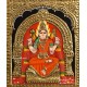 Angala Amman Tanjore Painting Angala Amman Tanjore Painting