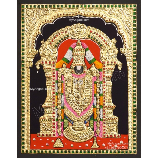 Balaji Tanjore Paintings Balaji Tanjore Paintings